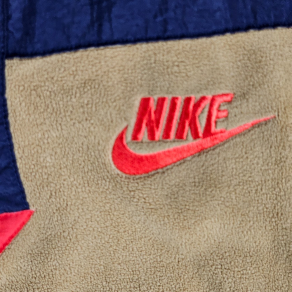 Nike Tan and Navy Track Pants & Joggers Set - Picture 7 of 16